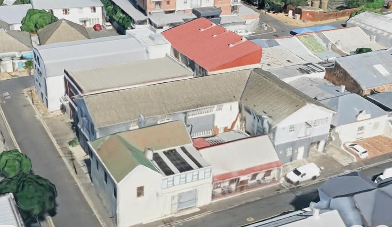 To Let commercial Property for Rent in Observatory Western Cape